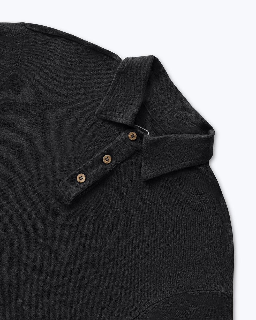 Knit Polo