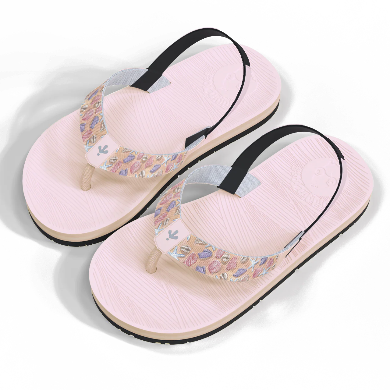 Strap Flip Flops