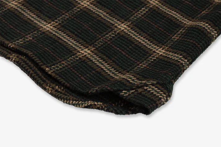 Winter Flannel, Utility Shirt