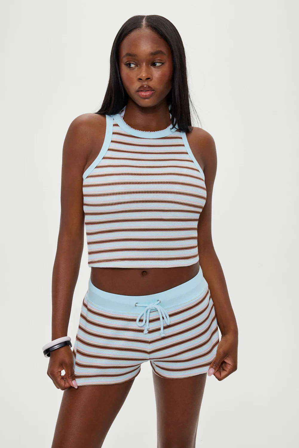 Noah Thermal Shorts