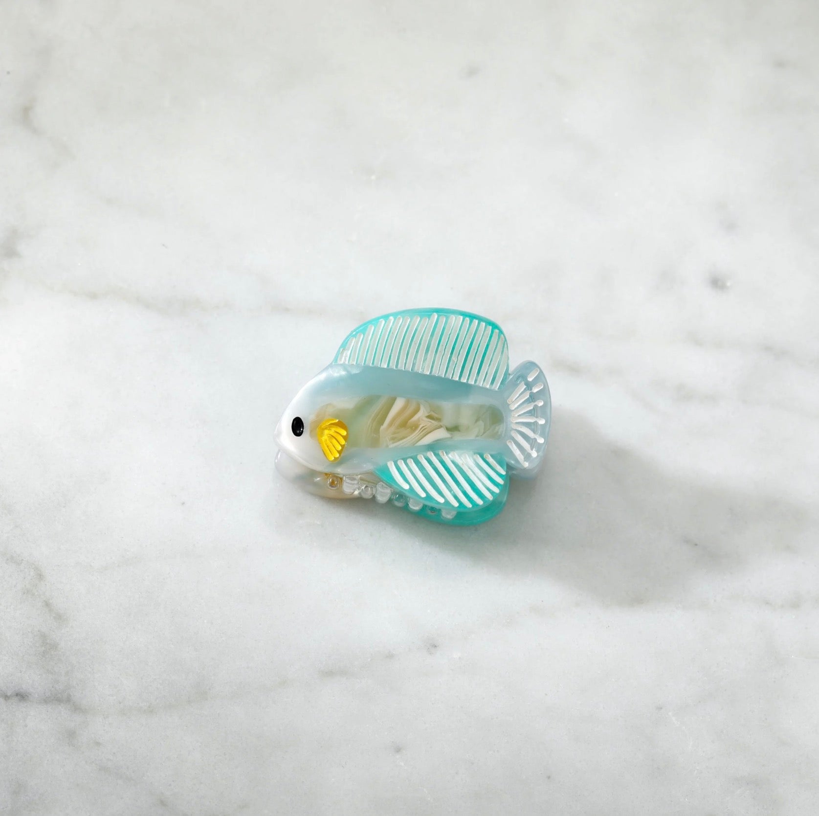 Mini Fish Clip