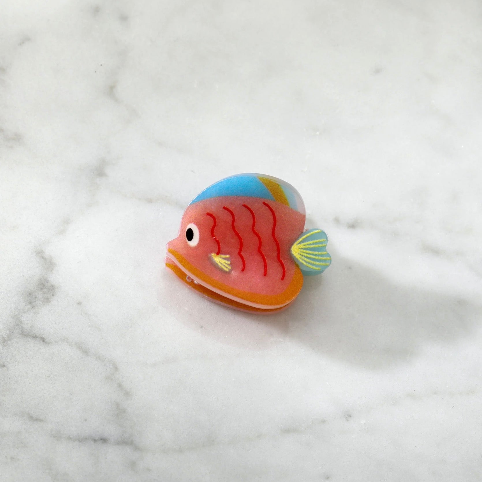 Mini Fish Clip