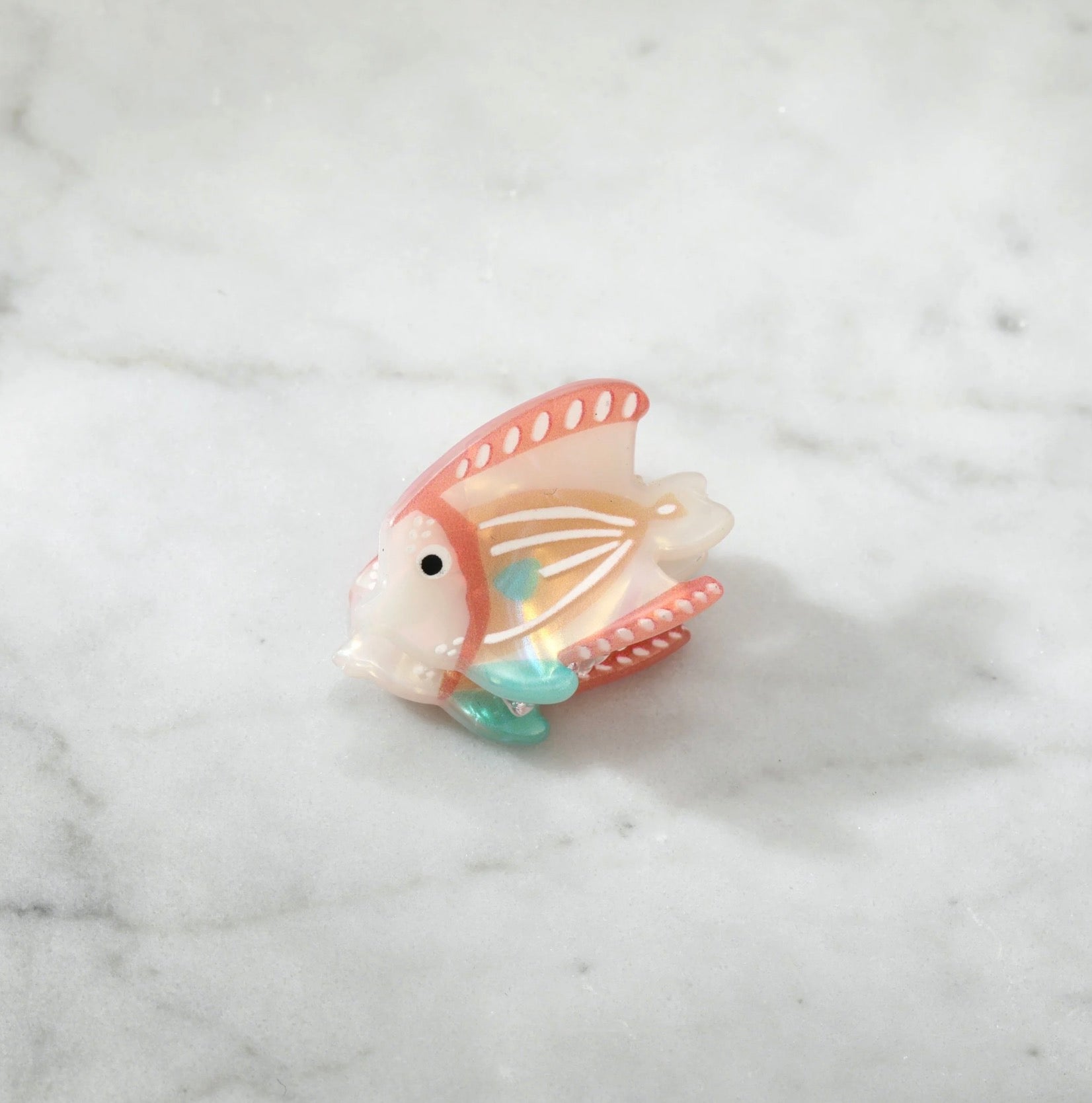 Mini Fish Clip