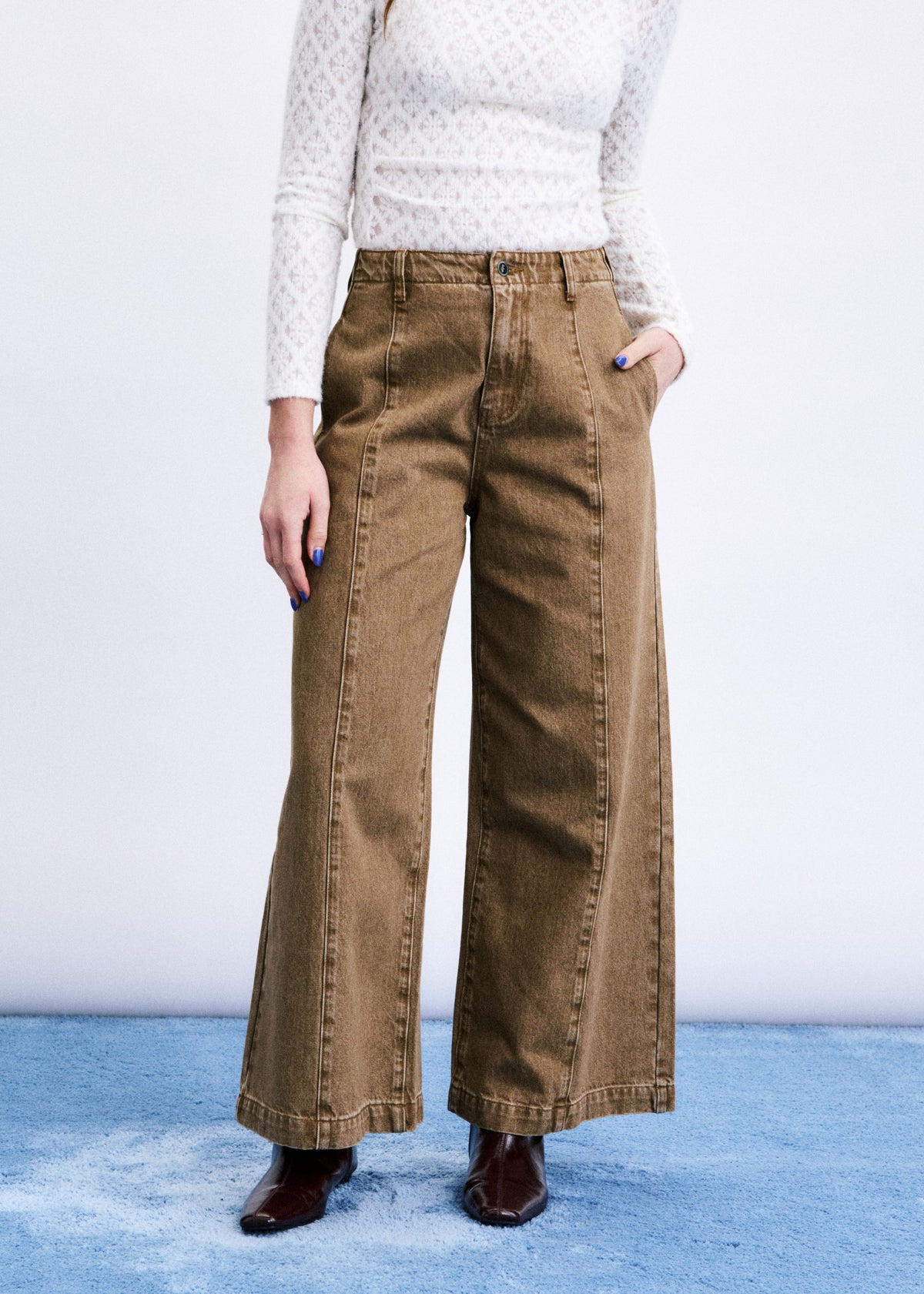 Fushimi Jean