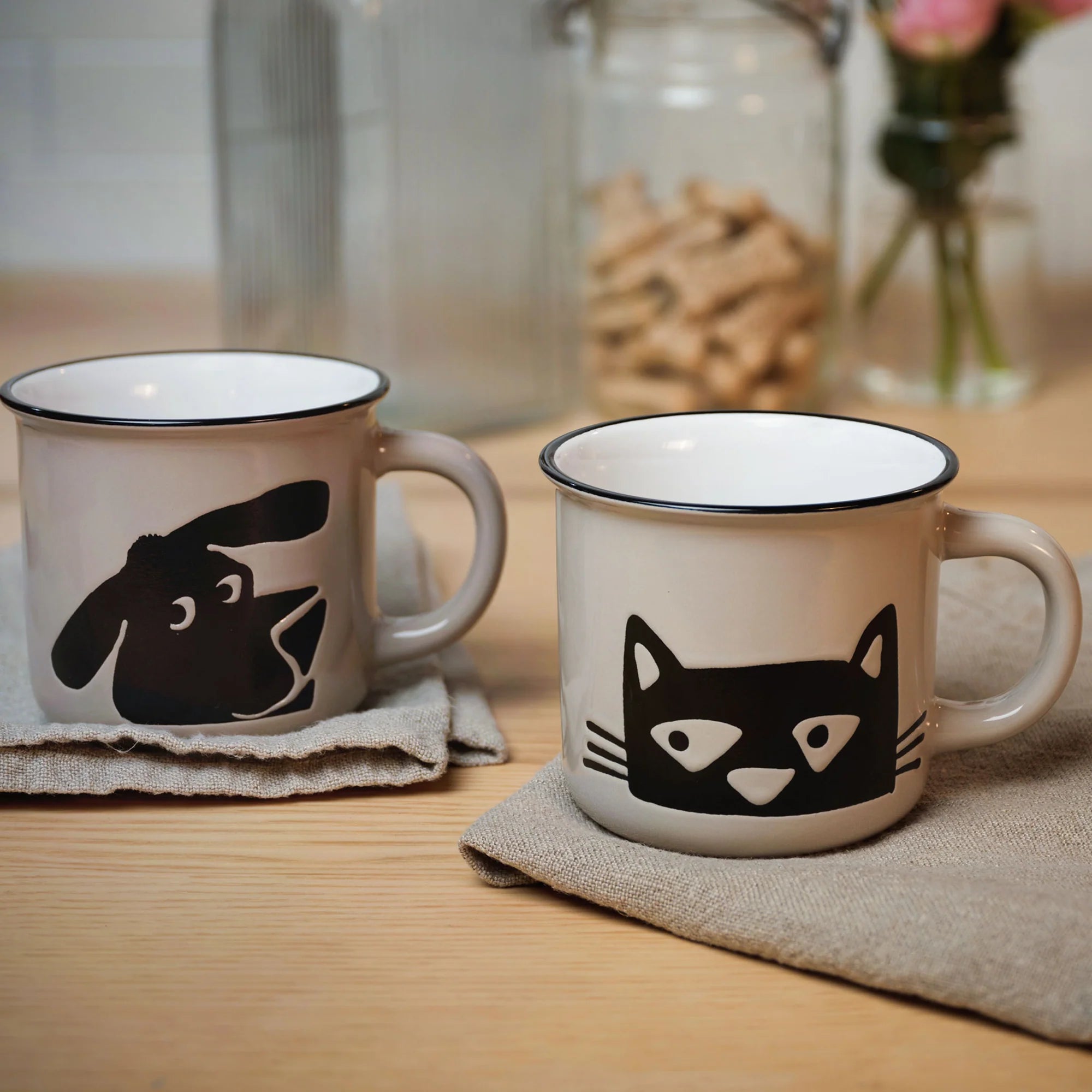 Camp Mug