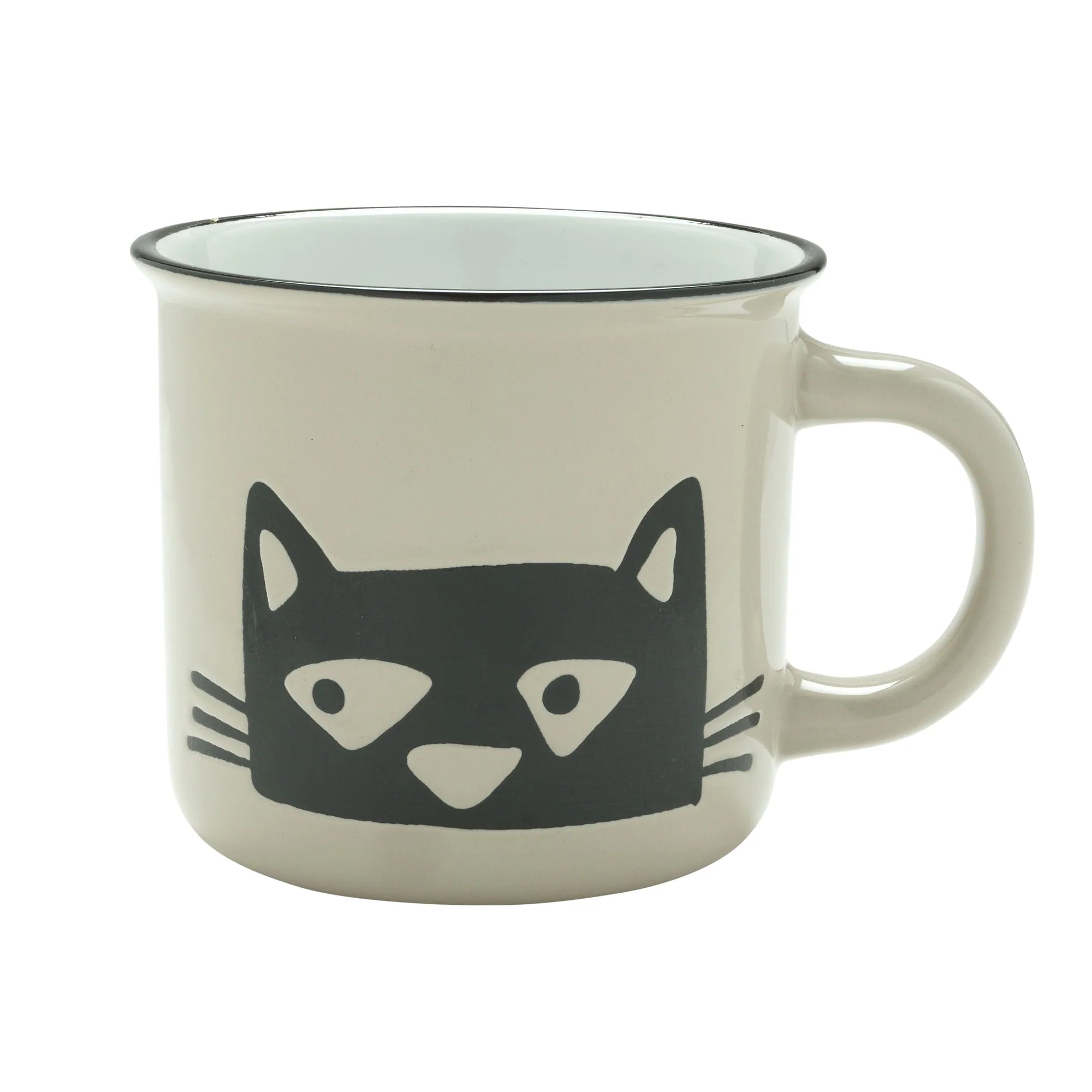 Camp Mug