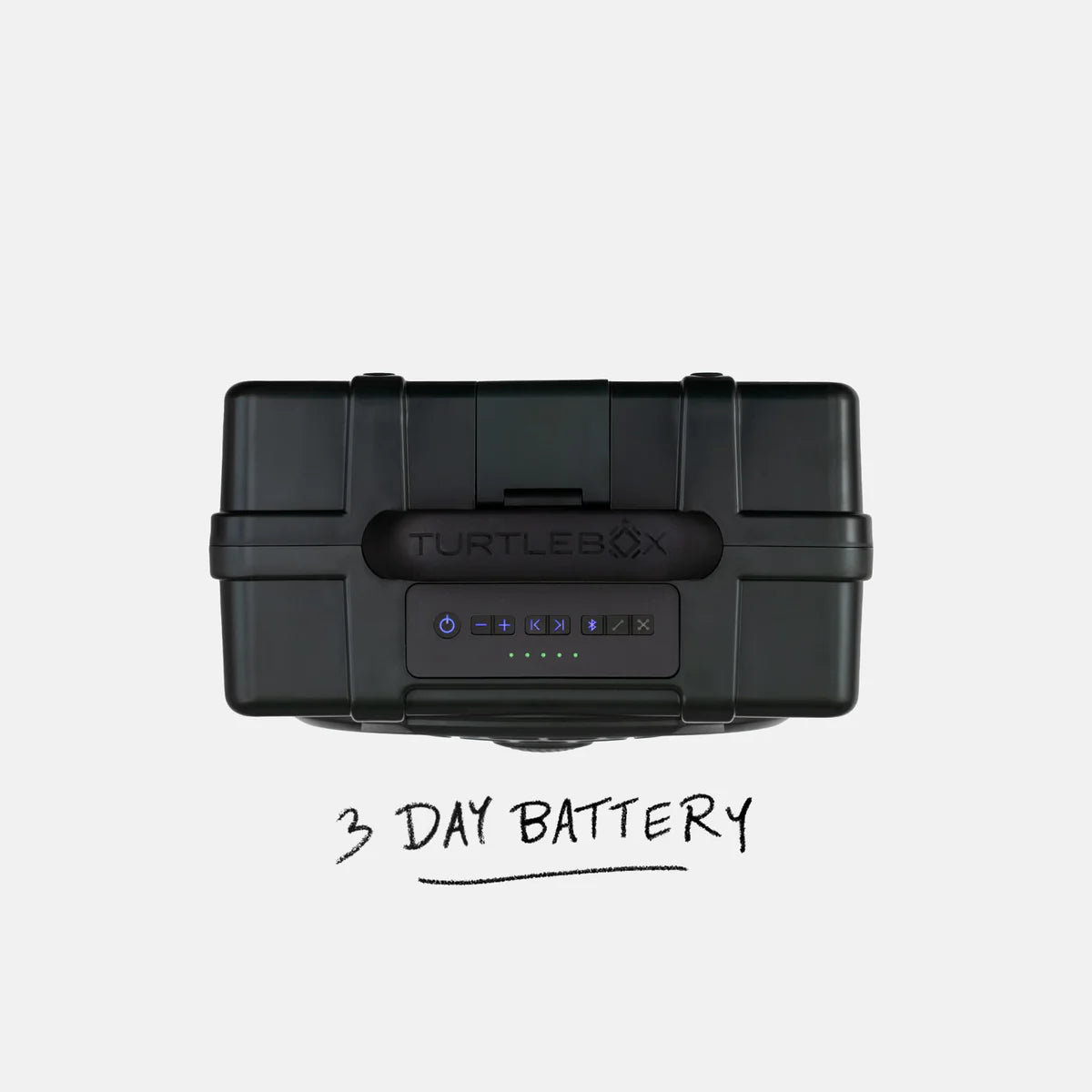 TurtleBox-Gen 3 Speaker