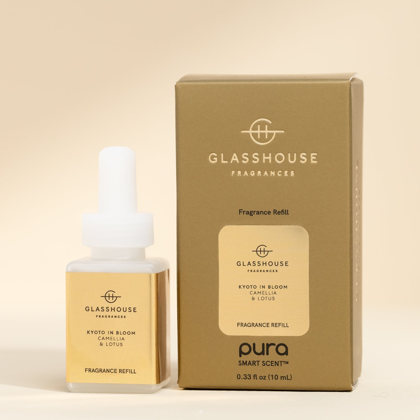 Smart Vial