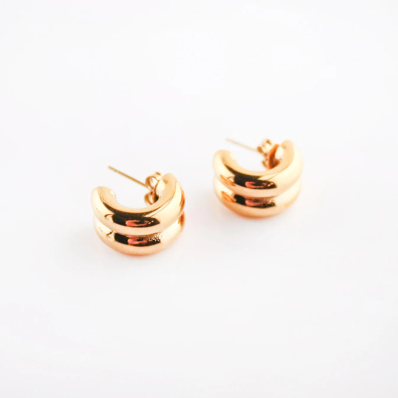 Out Of Office Earrings