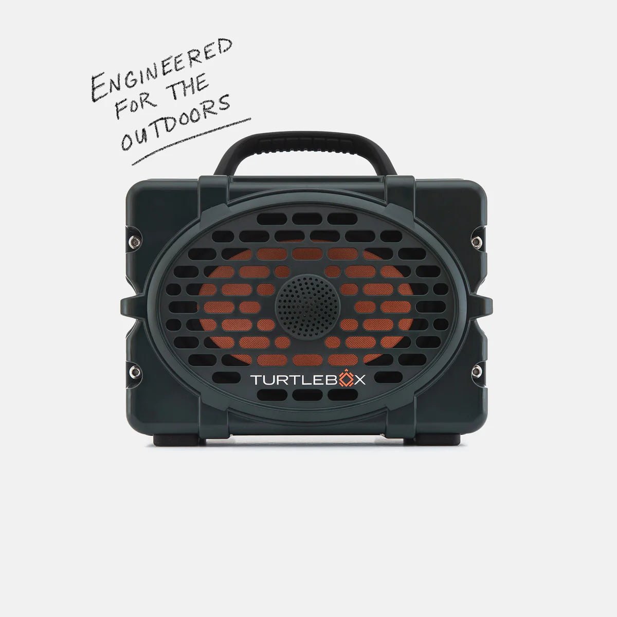 TurtleBox-Gen 3 Speaker