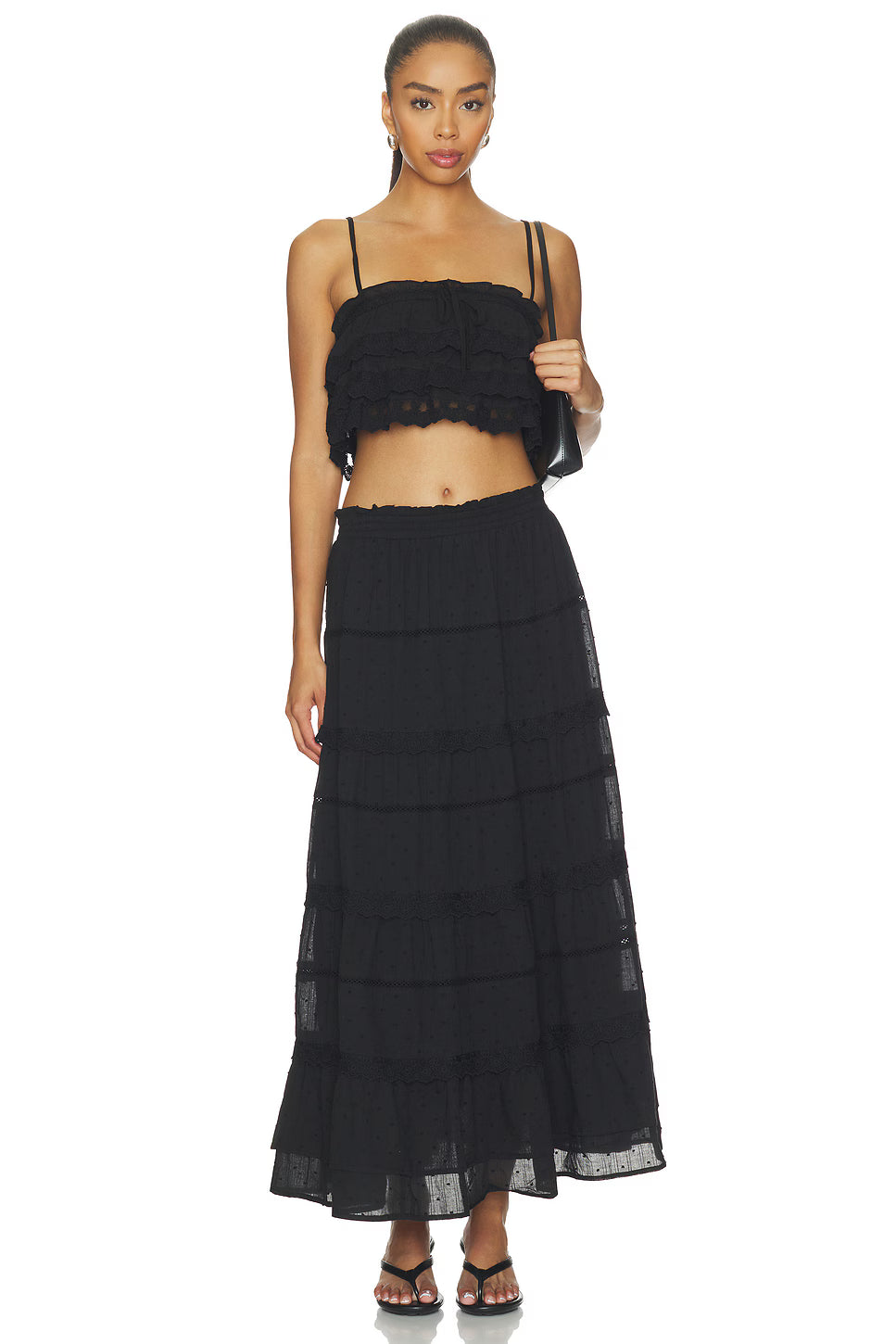Amata Two Piece