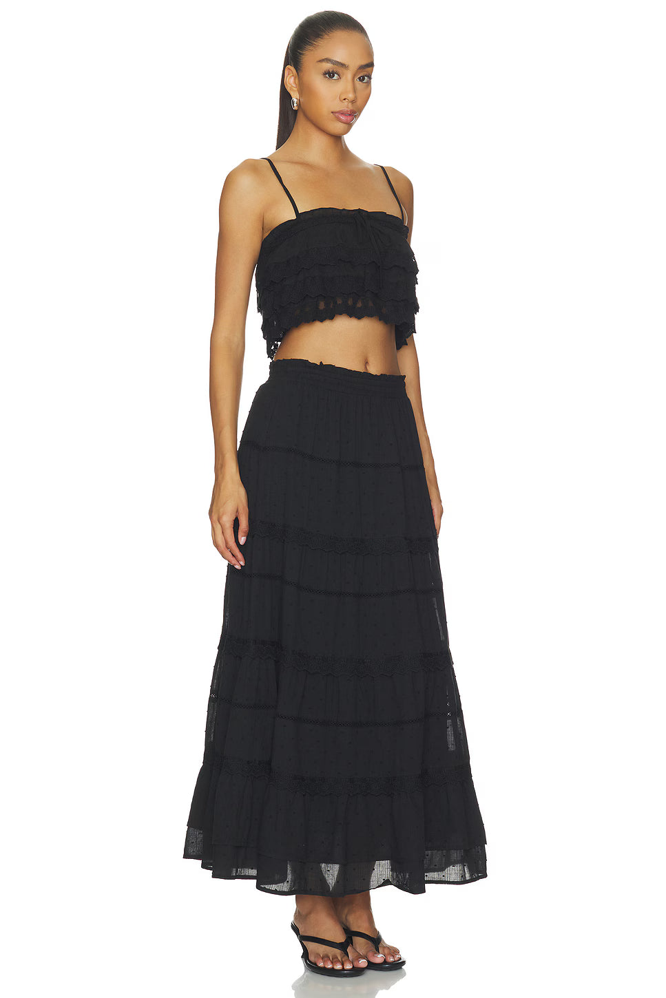 Amata Two Piece