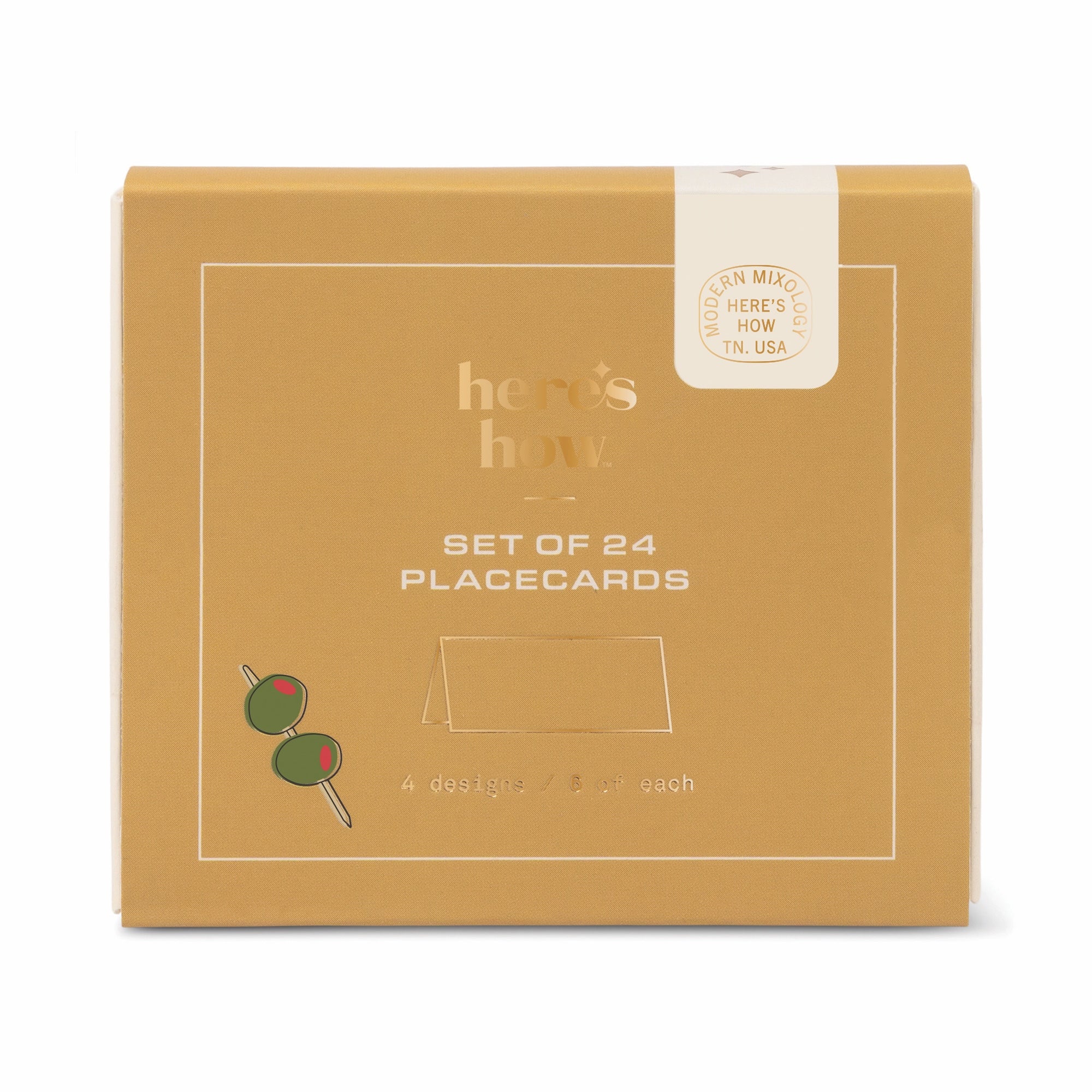Placecards