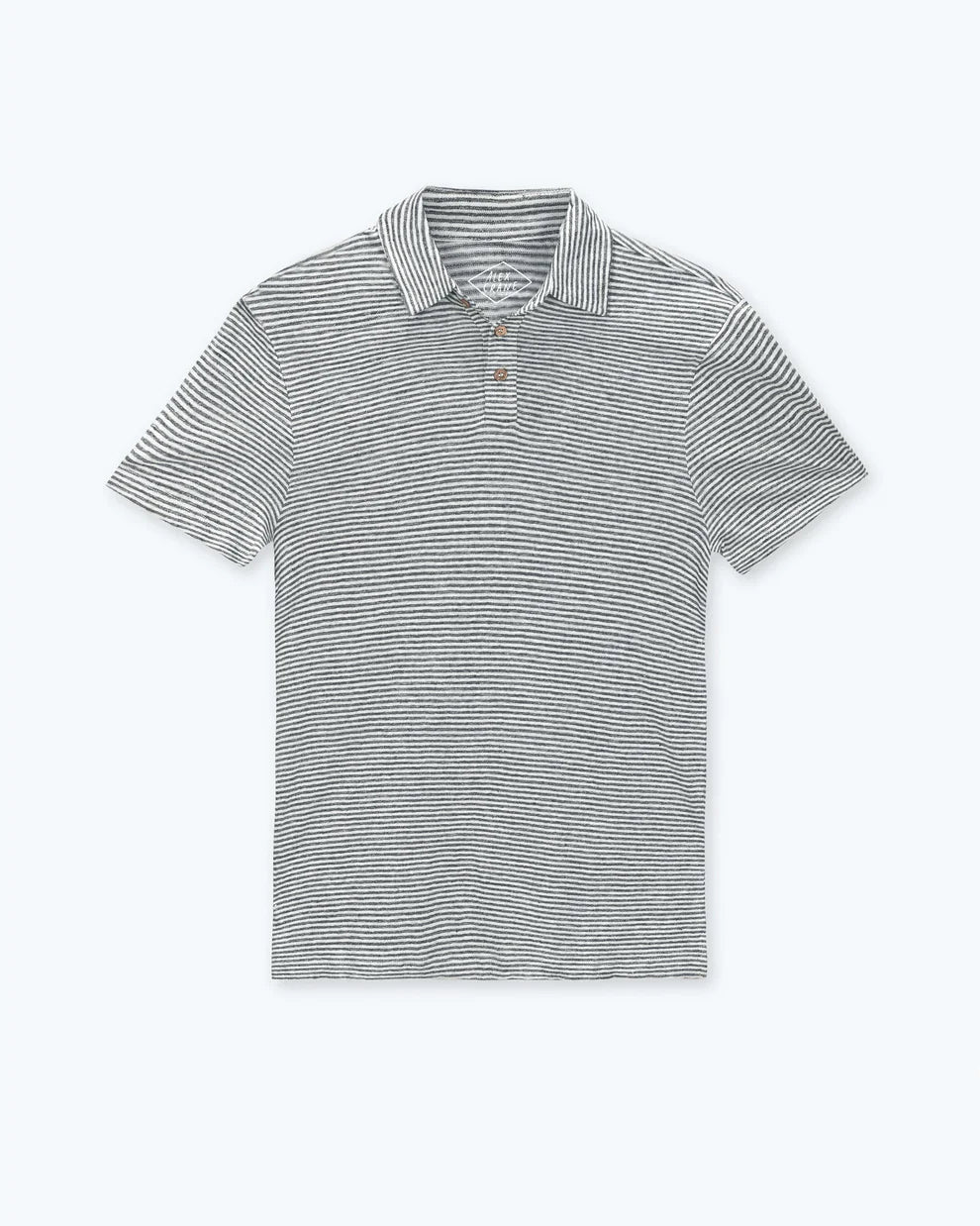 Knit Polo