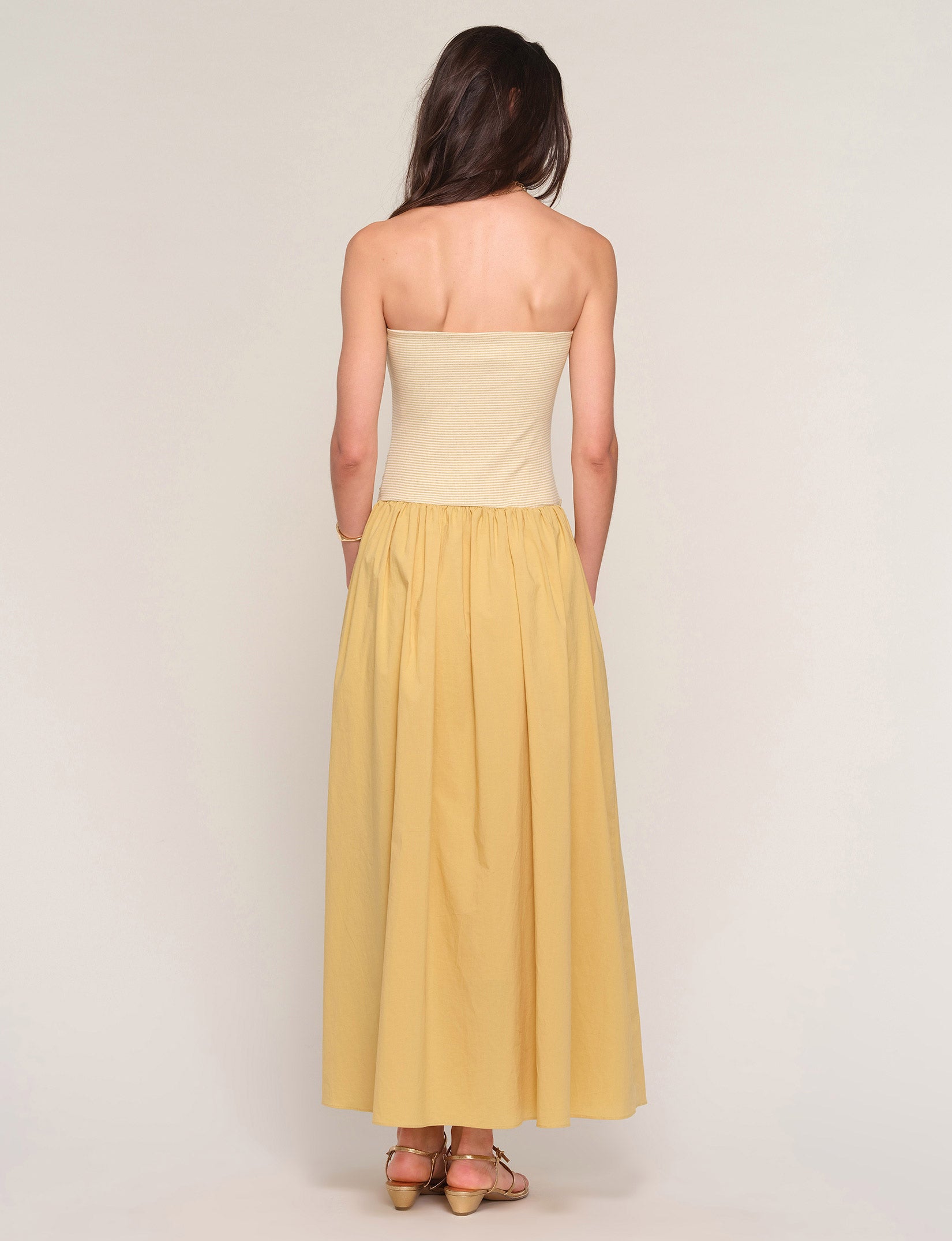 Mikella Dress