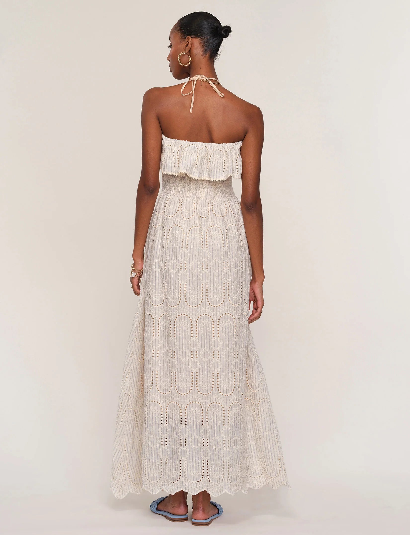 Tenley Dress