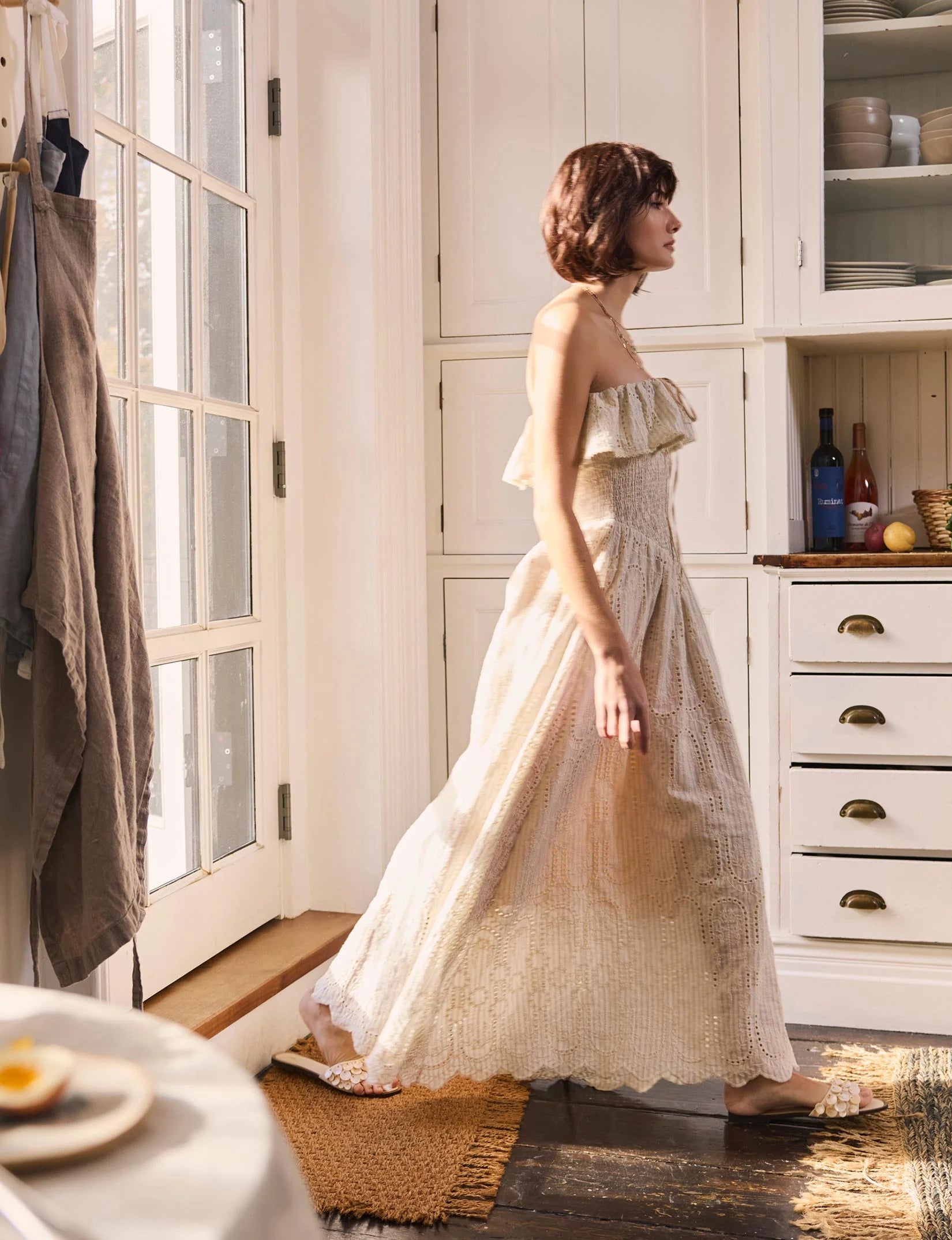 Tenley Dress