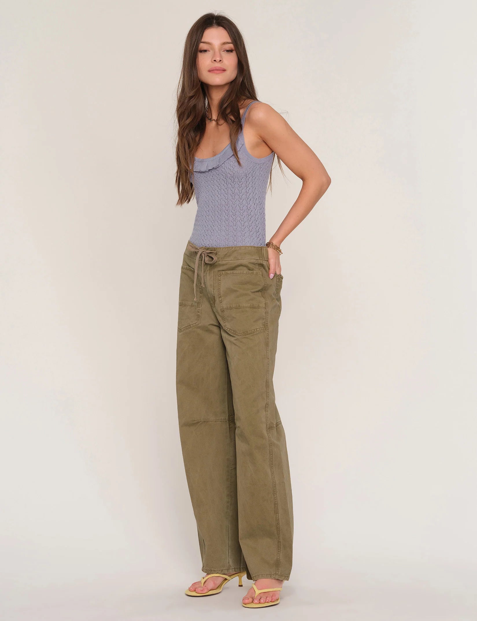 Shannon Pant