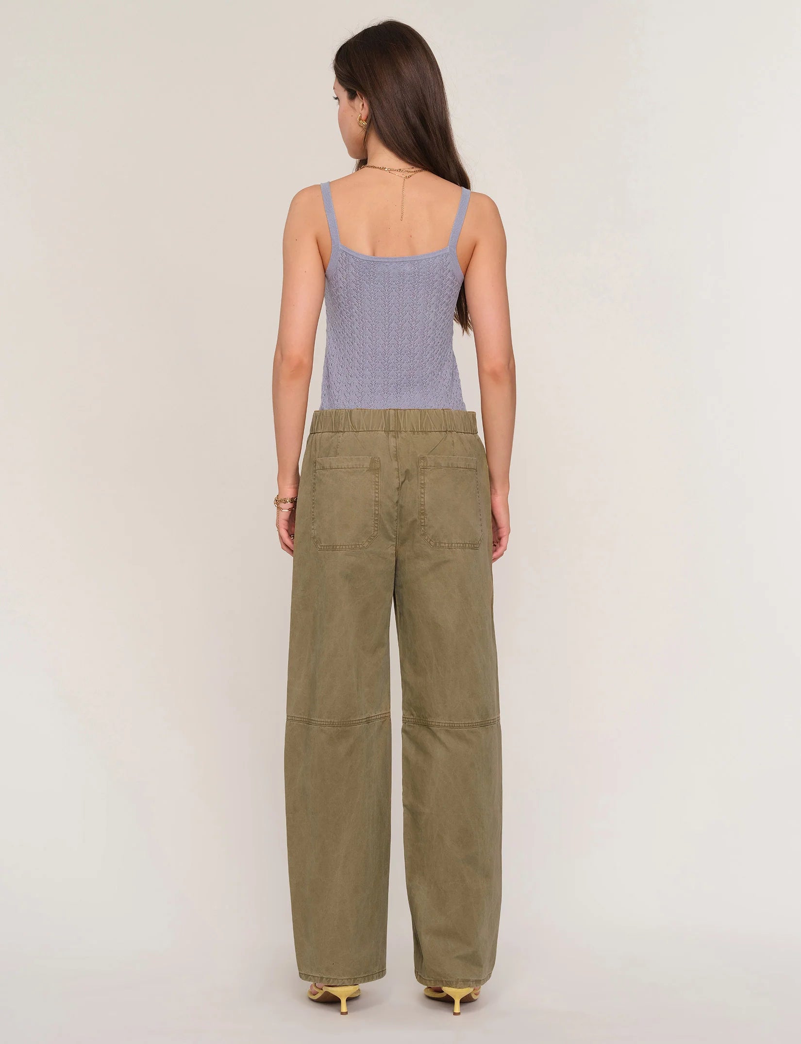 Shannon Pant