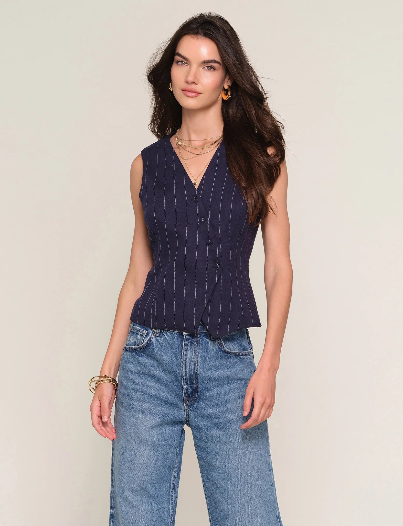 Bandie Vest