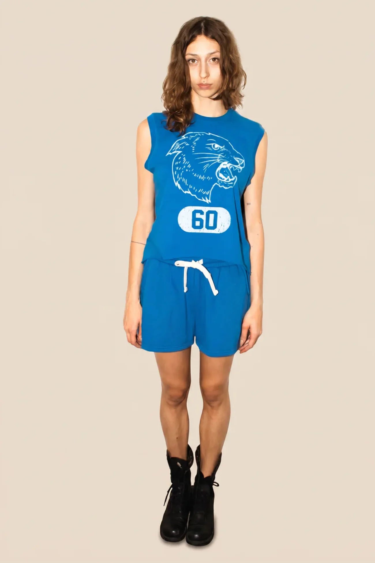 Hellcat Tank Top