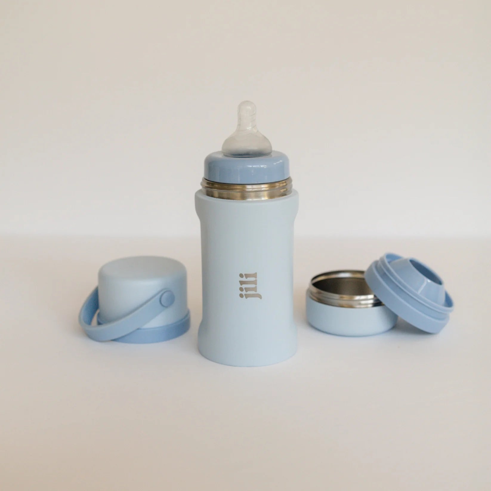 Jili All-in-One Baby Bottle