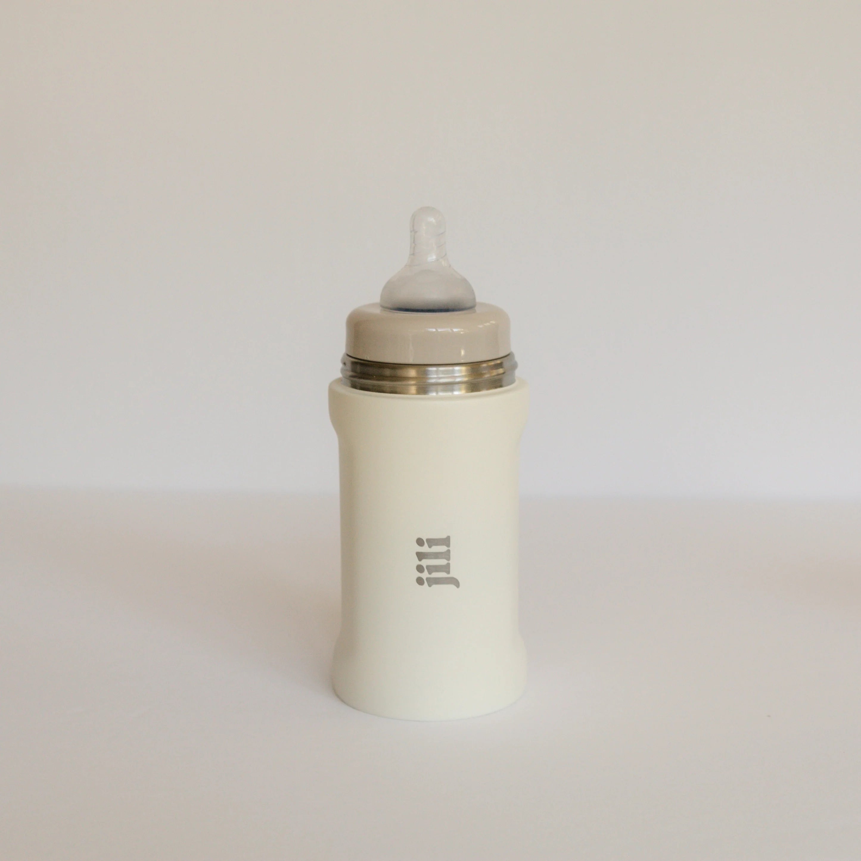 Jili All-in-One Baby Bottle