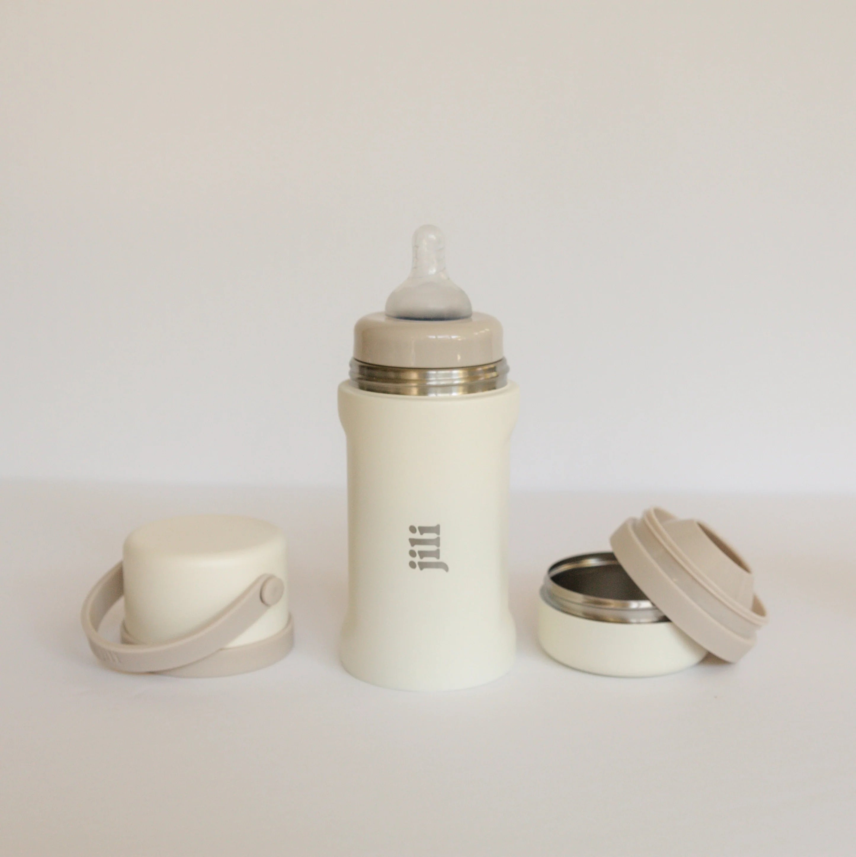 Jili All-in-One Baby Bottle