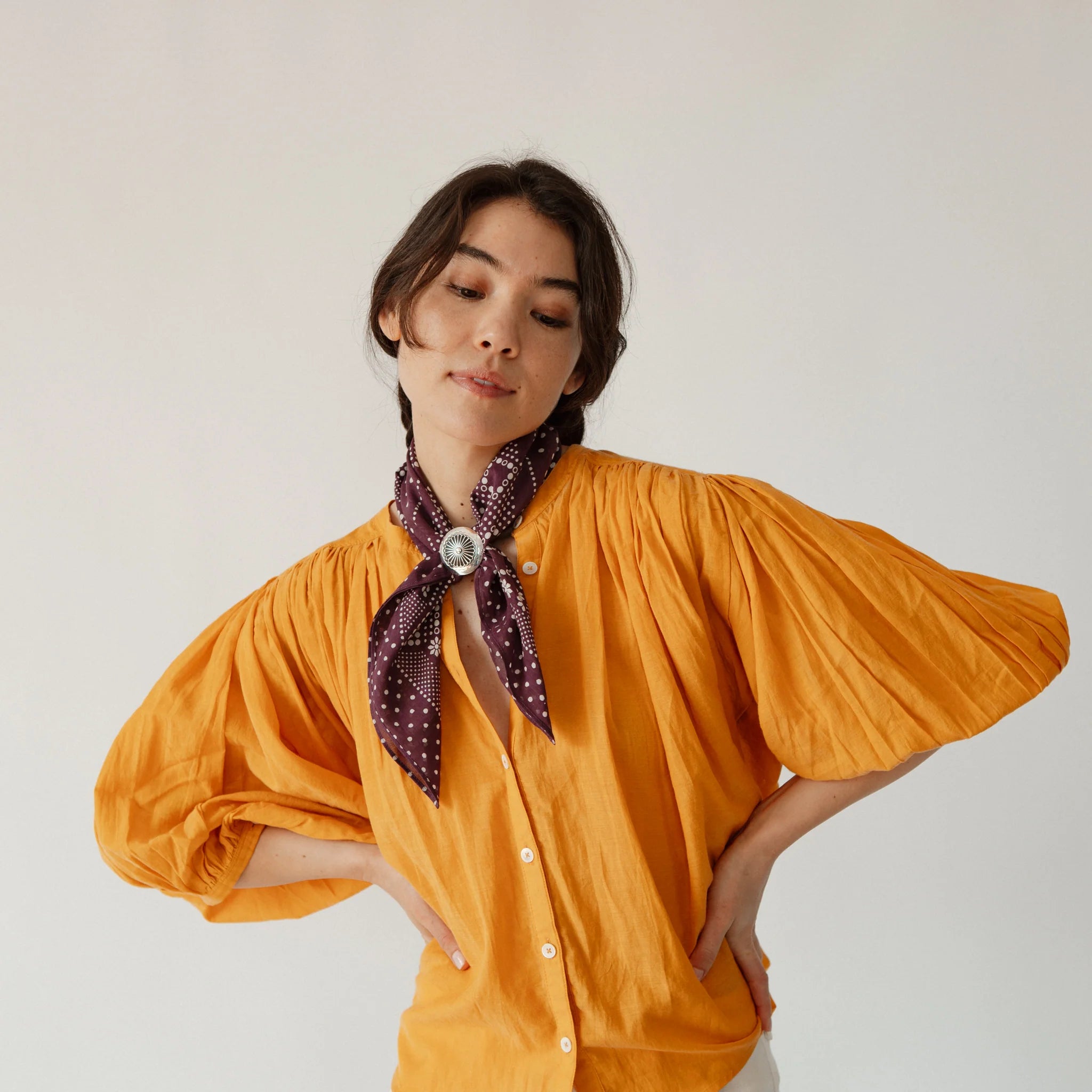 Cotton Bandana