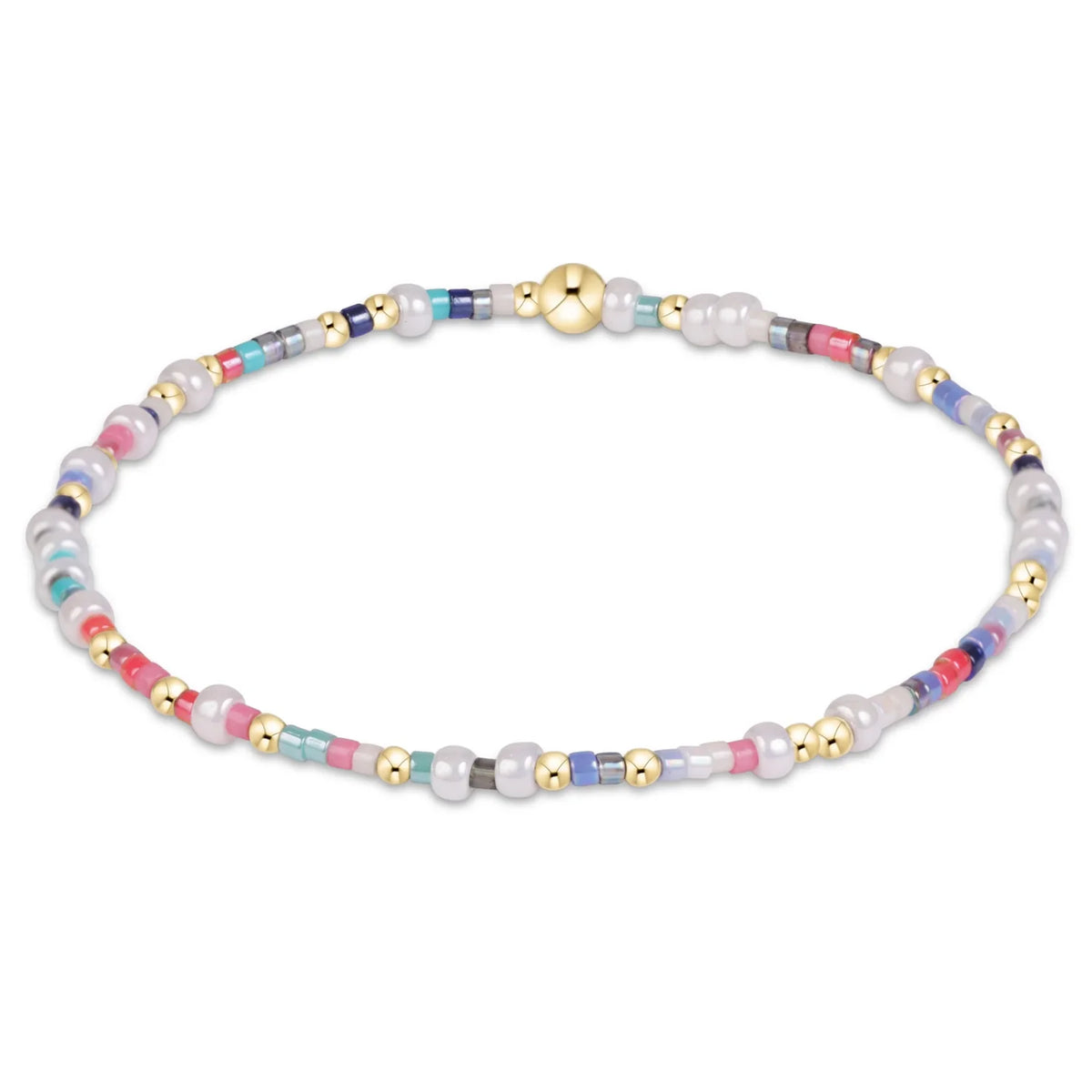 Hope Unwritten Bracelet