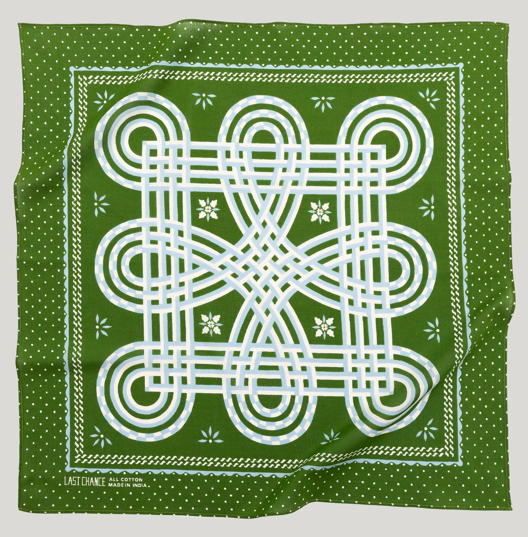 Cotton Bandana