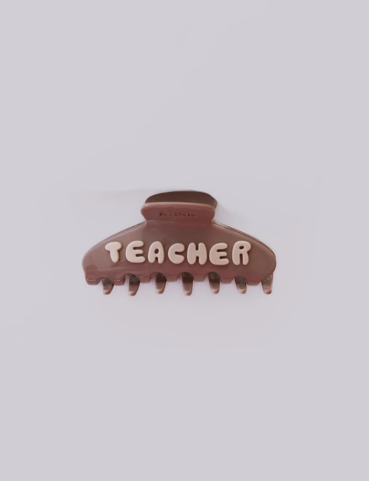 Teacher Claw