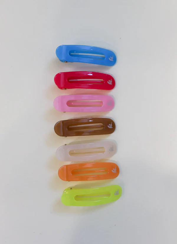 Jelly Mini Lay Down Claw