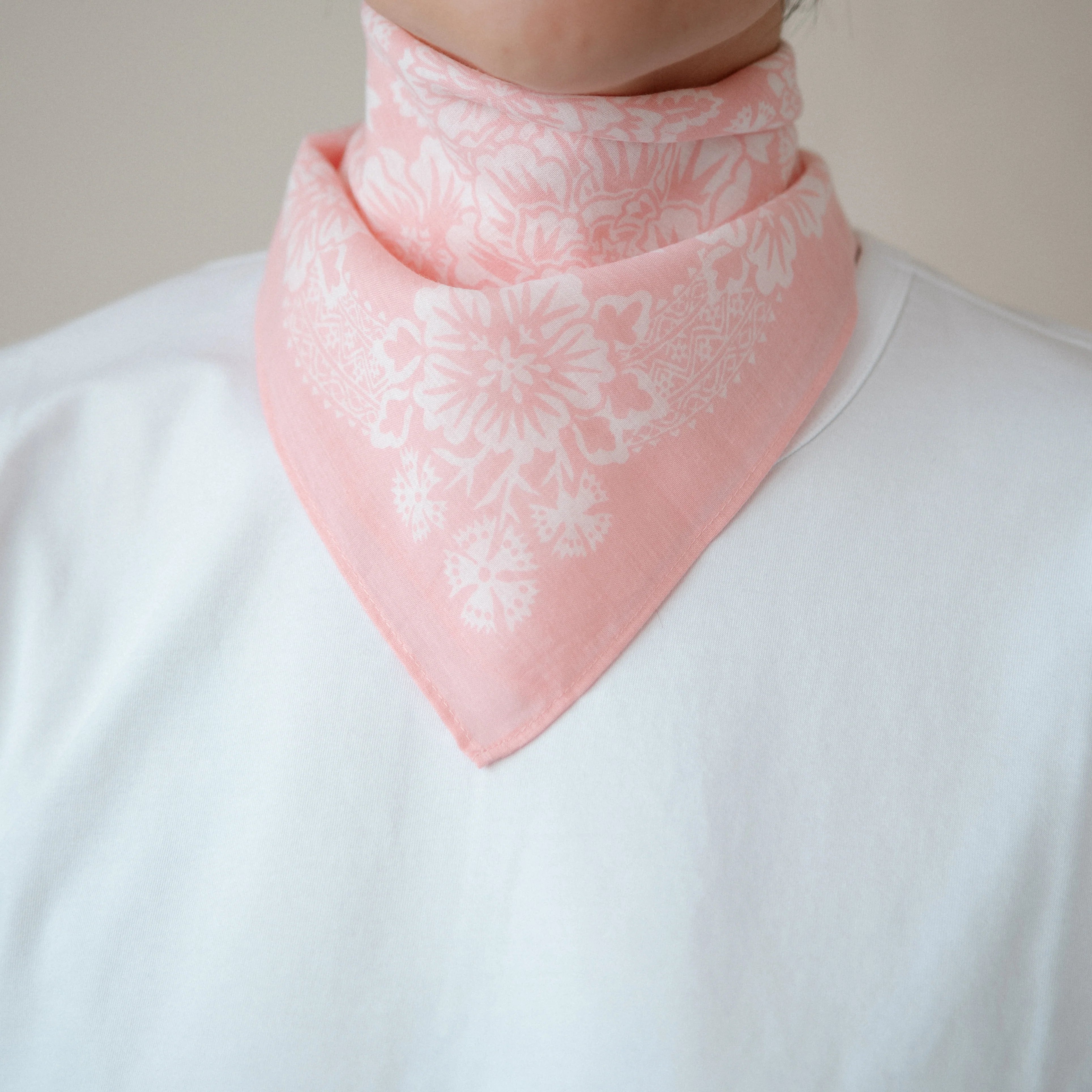 Cotton Bandana