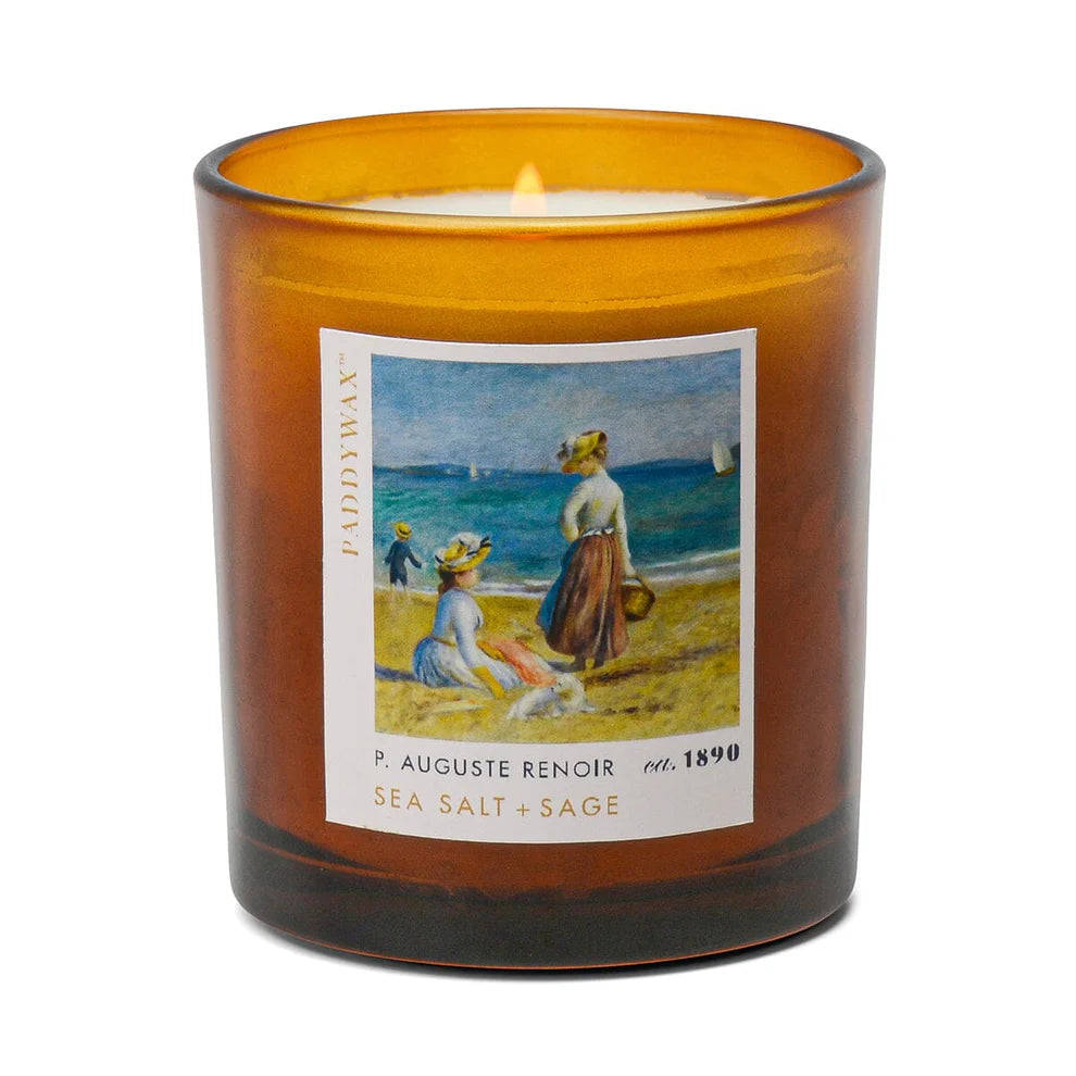 Impressionist Artist Collection 6oz Candle