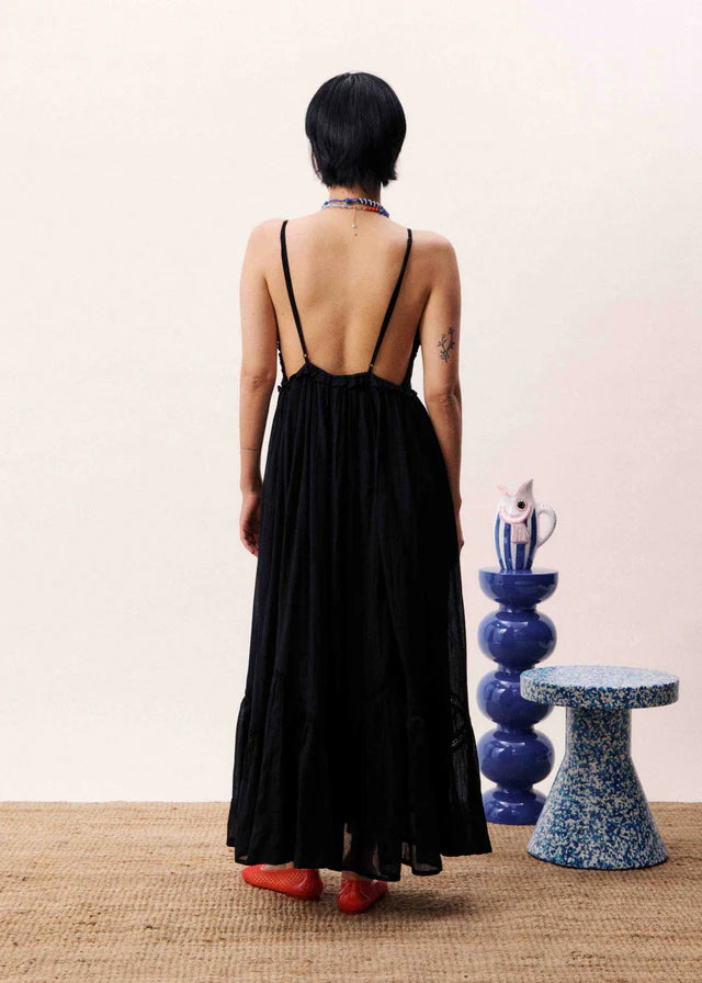 Philyra Dress