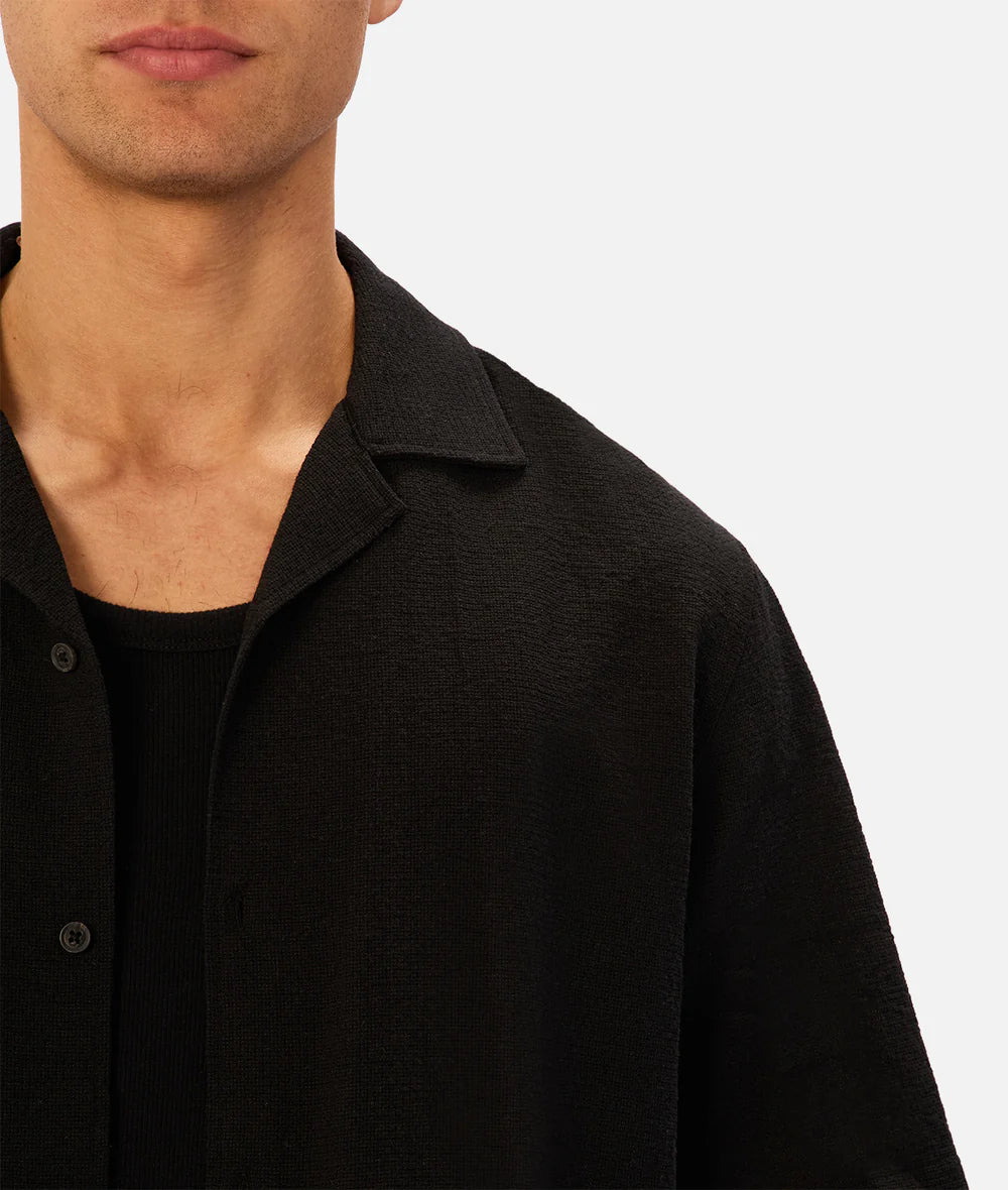 The Marbella S/S Shirt