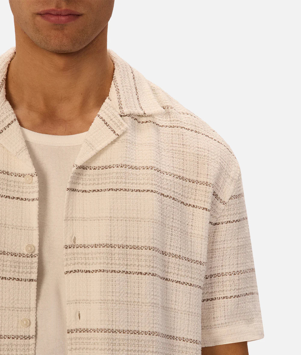 The Caparica Short Sleeve