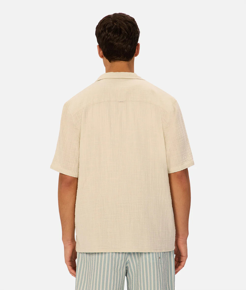 The Caparica Short Sleeve