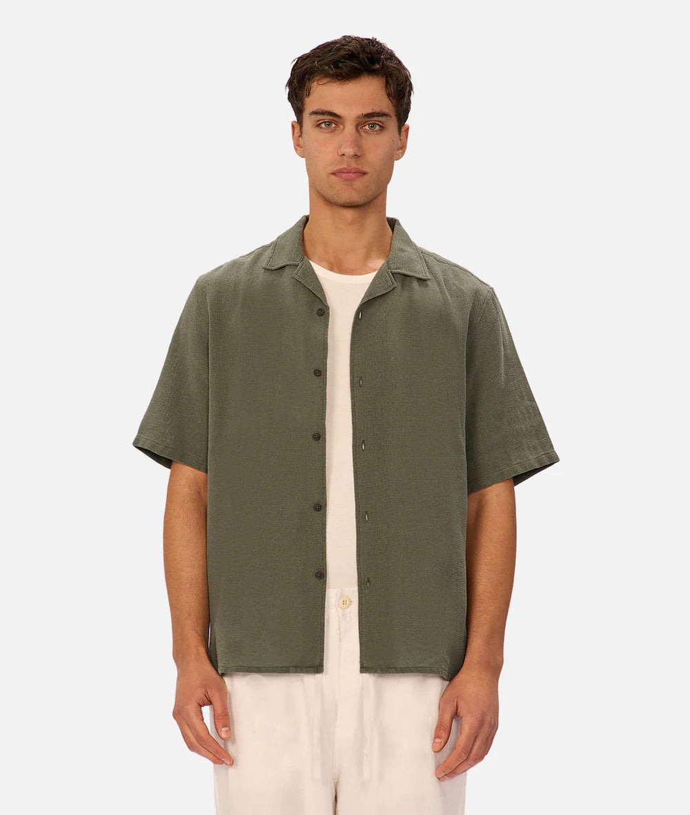 The Marbella S/S Shirt