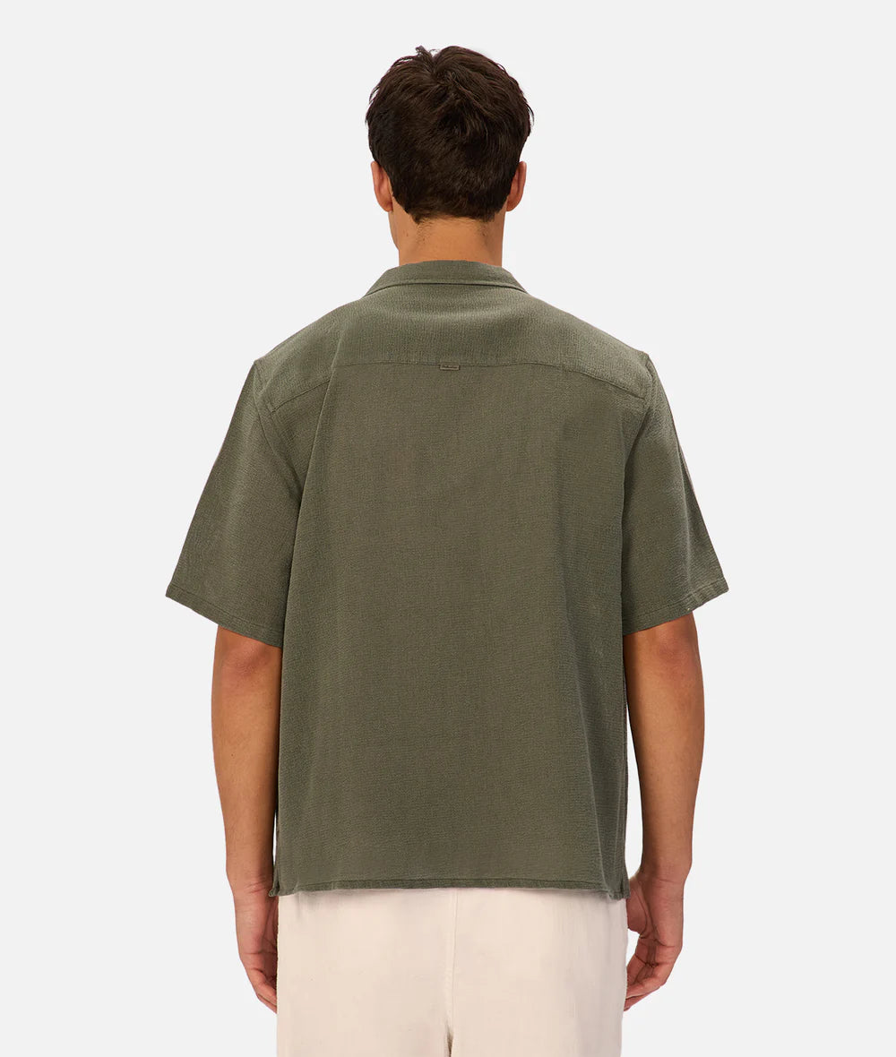 The Marbella S/S Shirt