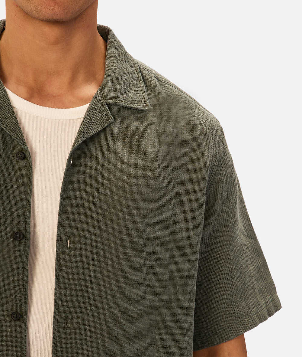 The Marbella S/S Shirt