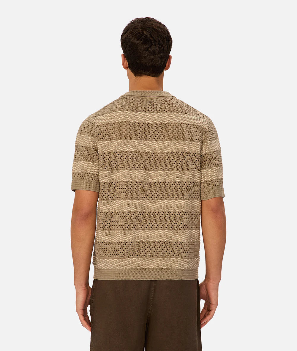 The Menorca Polo