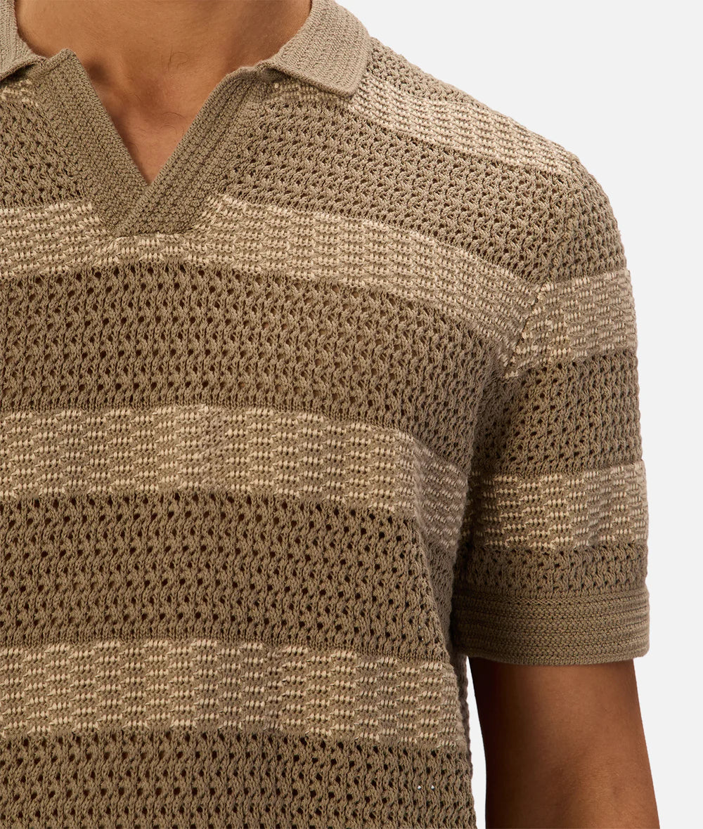 The Menorca Polo