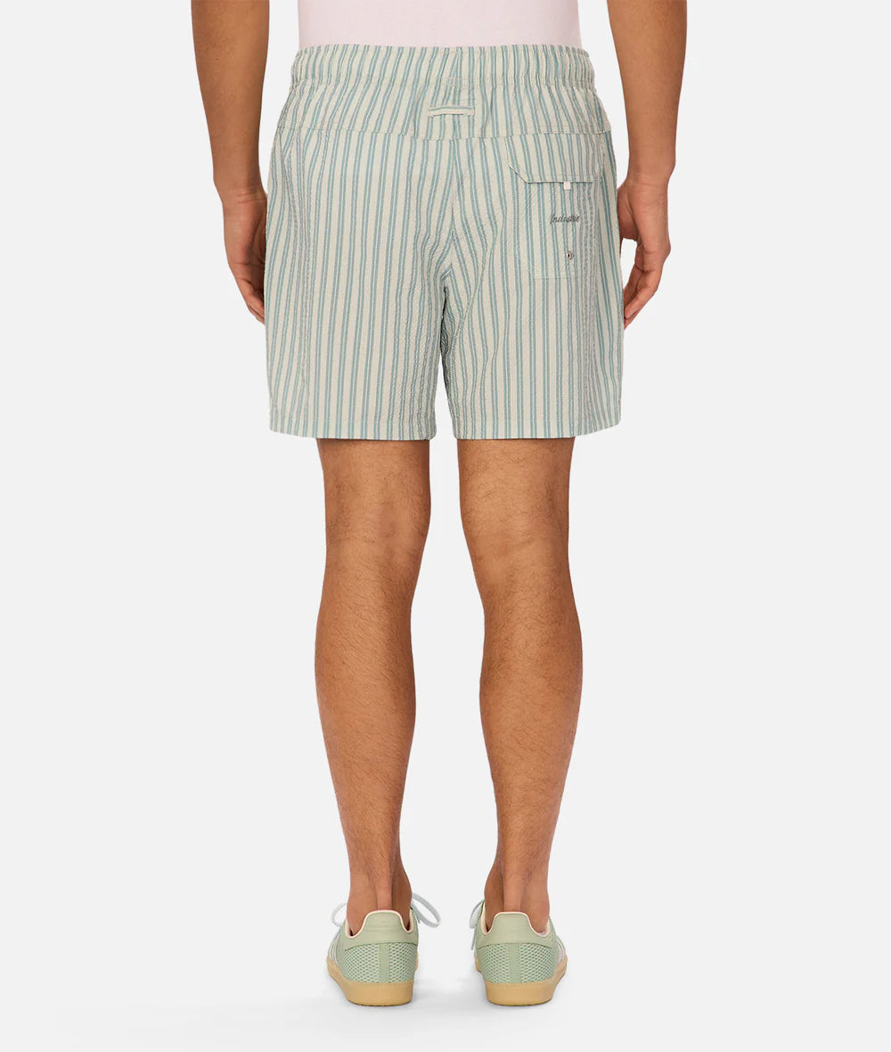The Berkeley Swim Short