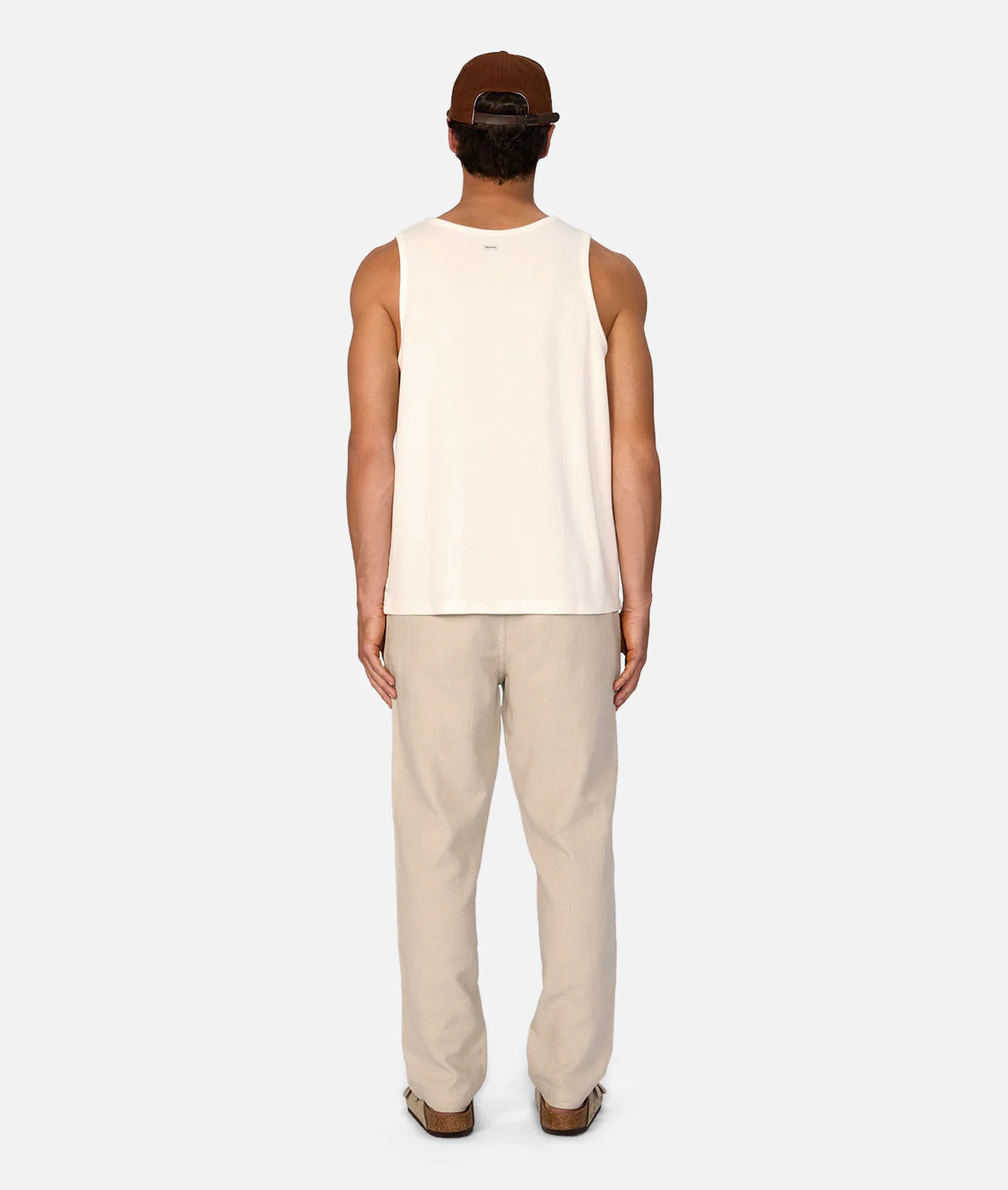 Mallorca pant