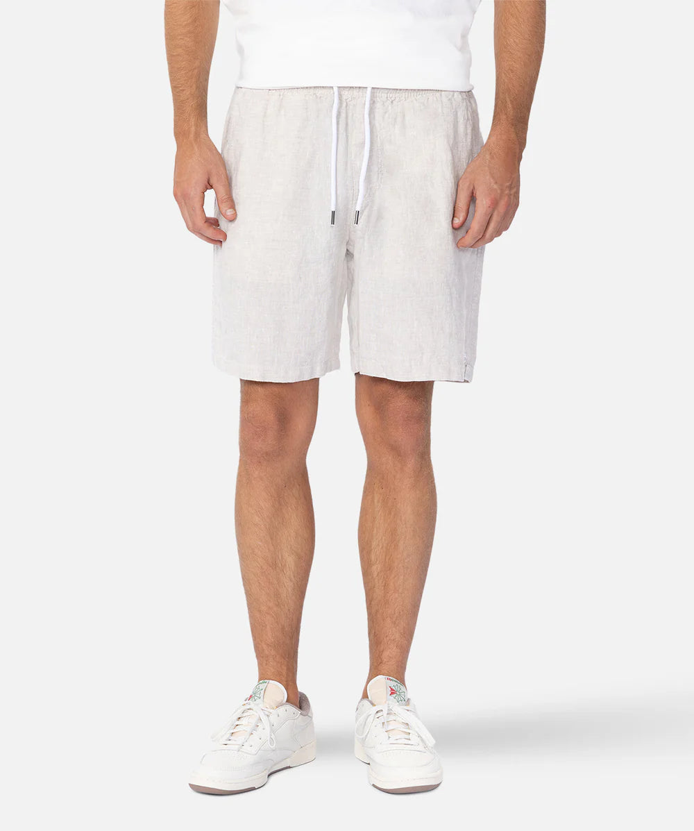 The Marina Linen Short