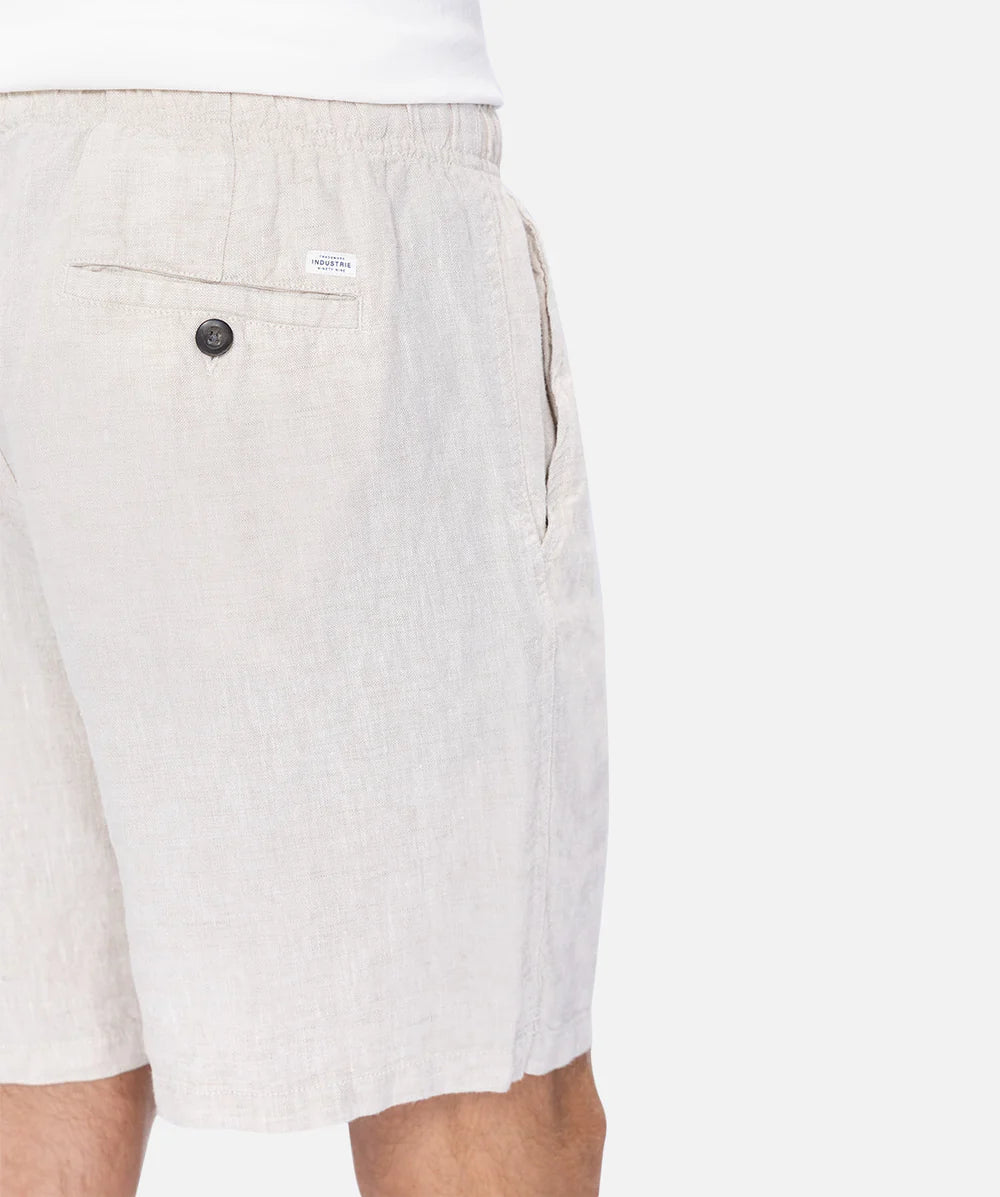 The Marina Linen Short