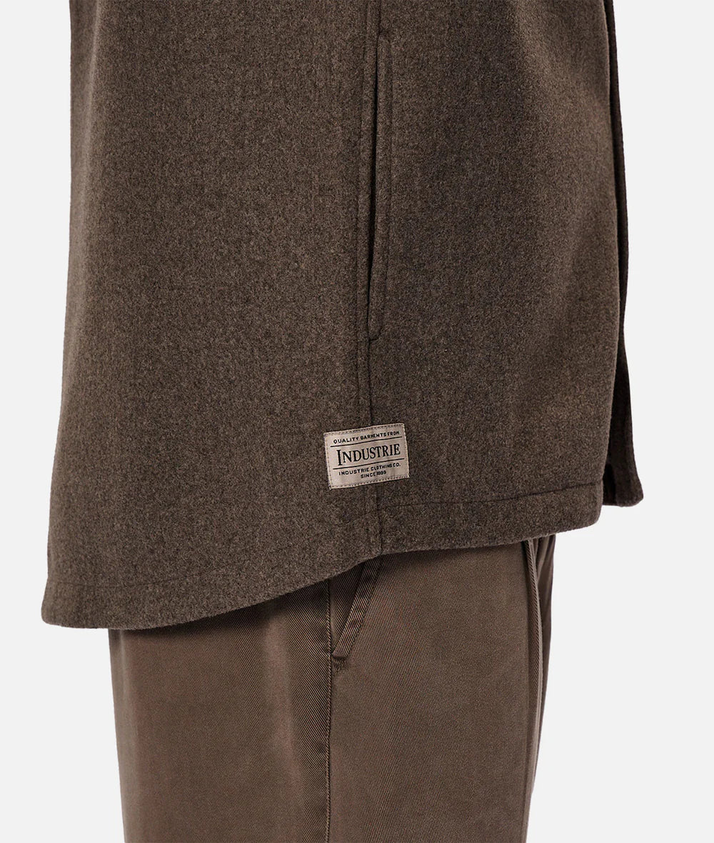 The New Coleman Jacket