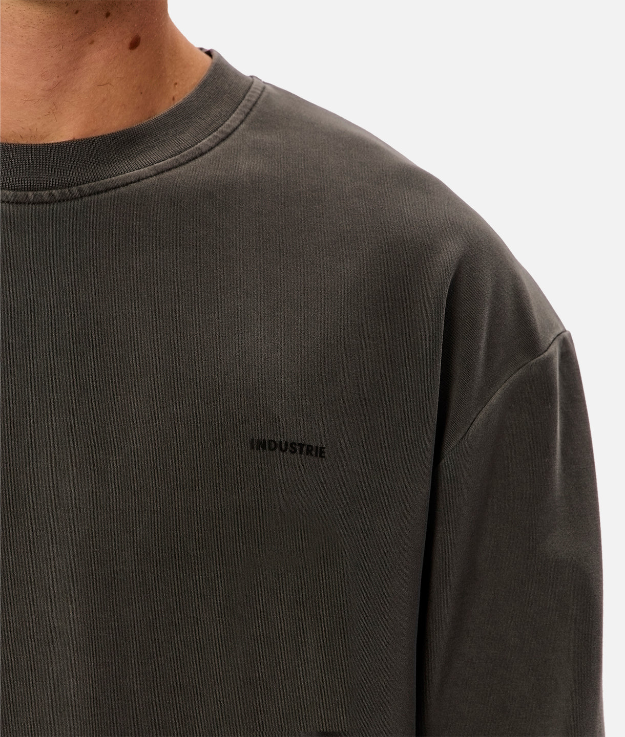 The Newport LS Tee